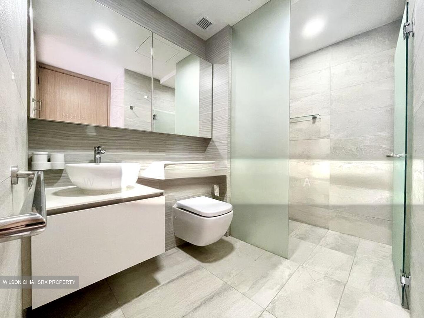 High Park Residences (D28), Apartment #502198391